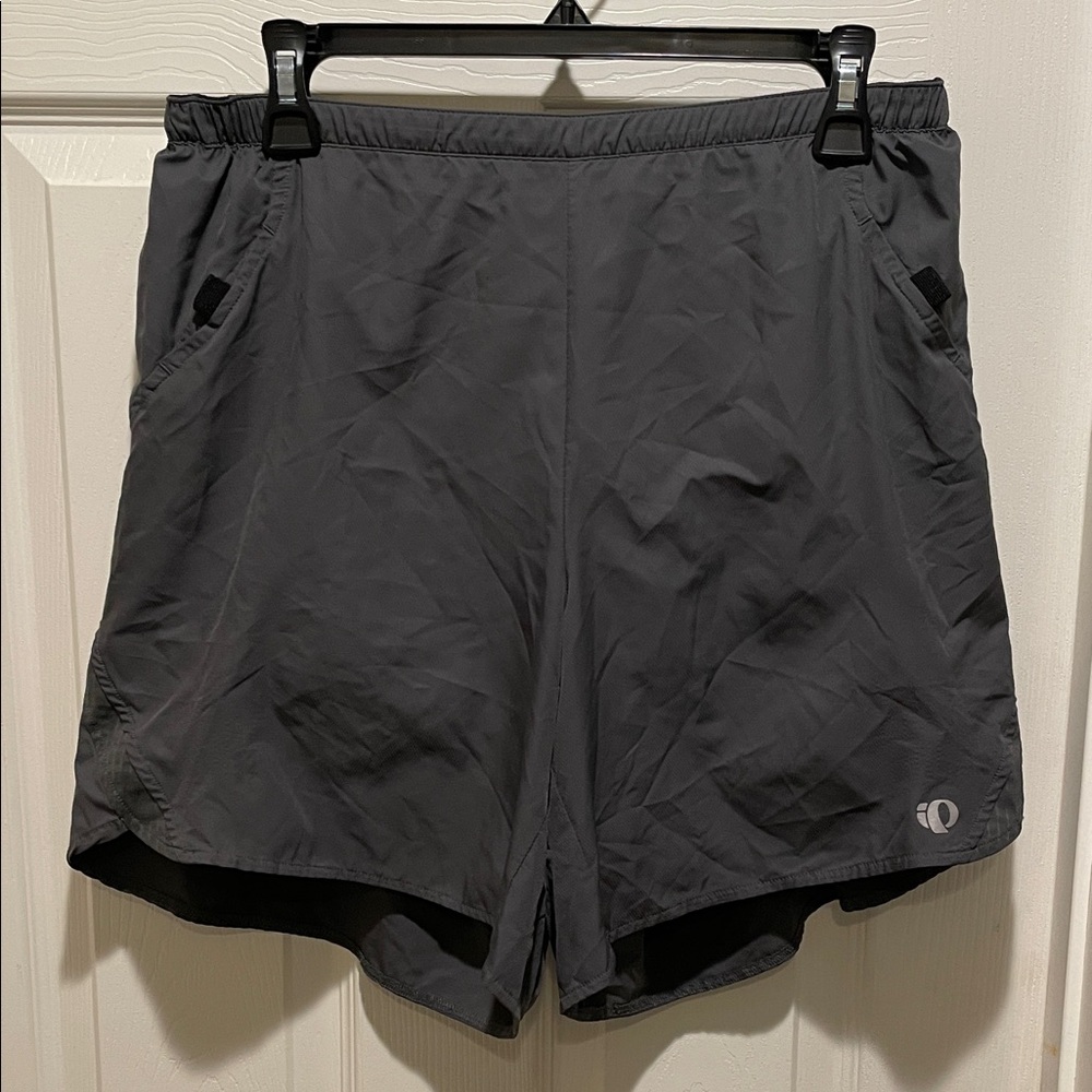 Pearl Izumi Elite Series shorts